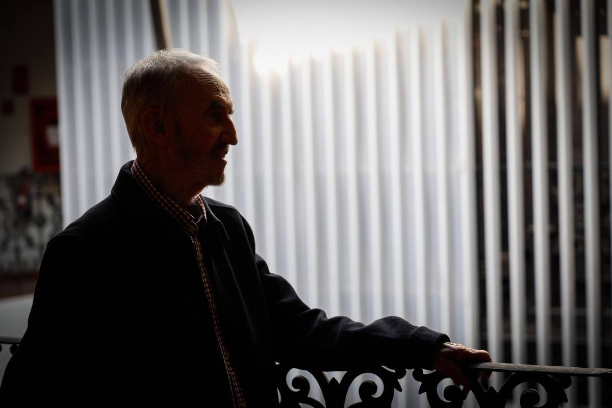 Jaume Pérez Montaner.