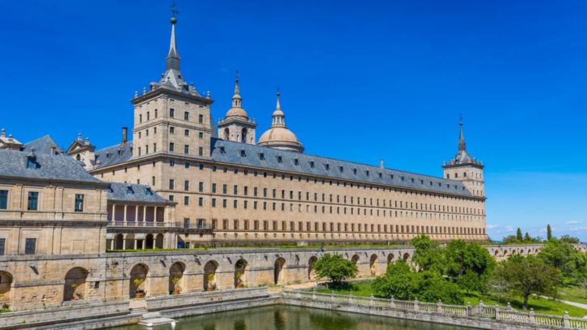 El monasterio es considerada la octaba maravilla del mundo
