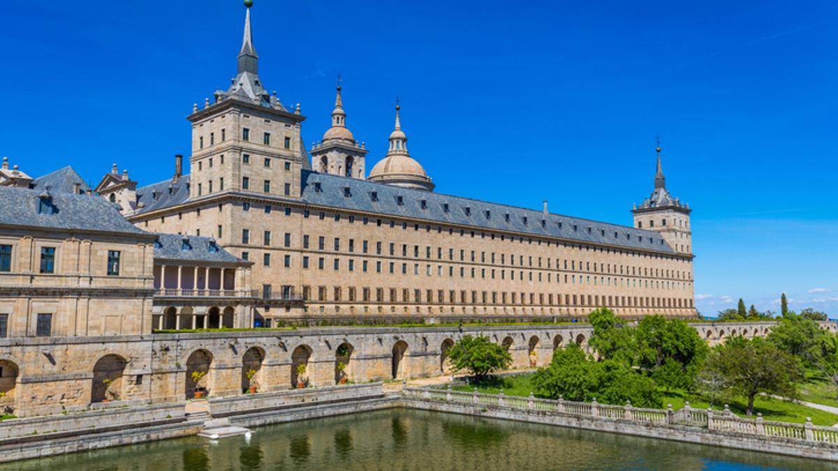 El monasterio es considerada la octaba maravilla del mundo