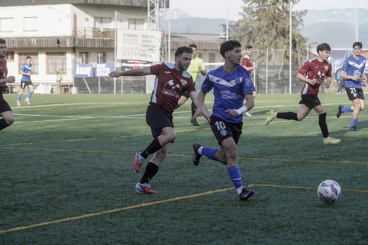 Les imatges de Solsona - La Seu