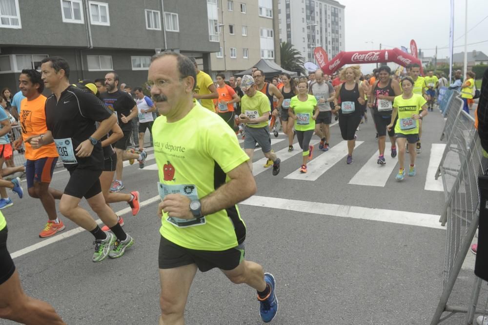 Búscate en la carrera de O Ventorrillo