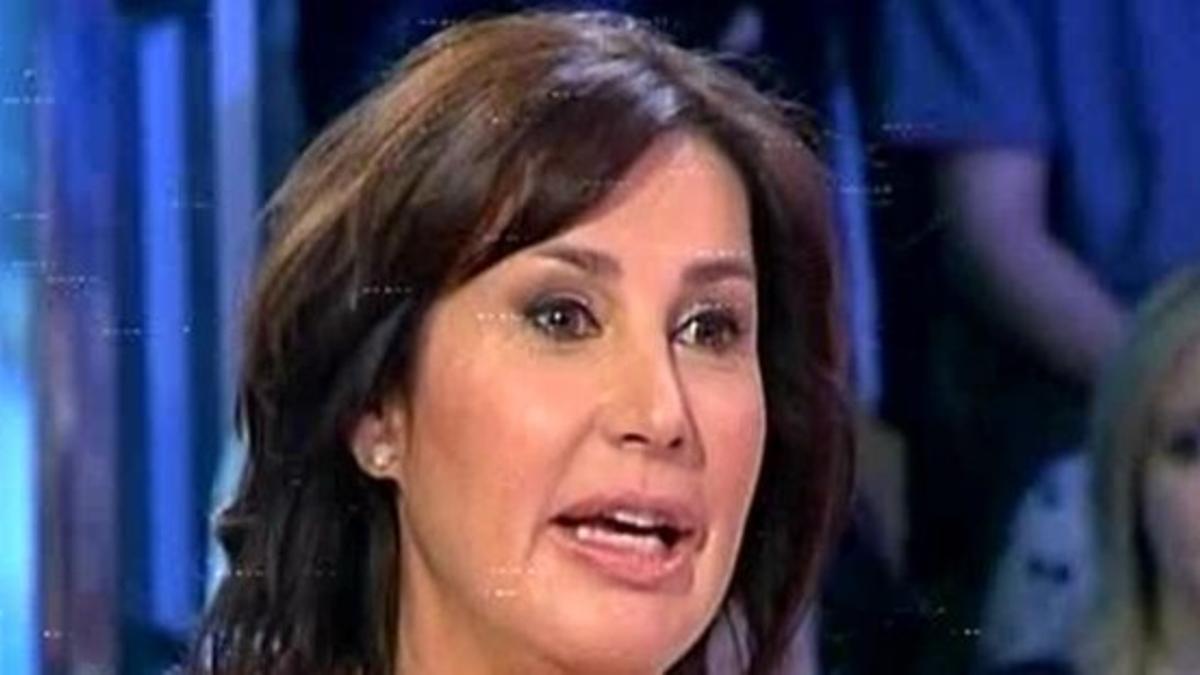 Carmen Martínez Bordiu demanda a su ex