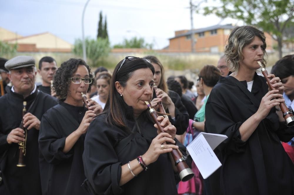 Esquellotada de Sant Vicenç