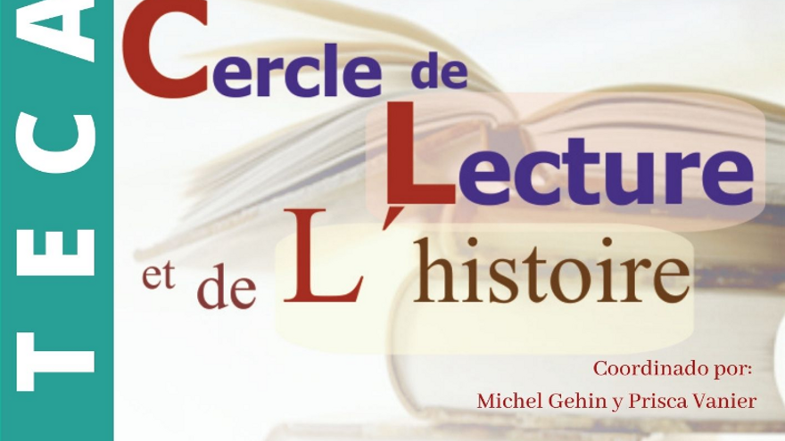 Cercle de lecture et de Lhistoire