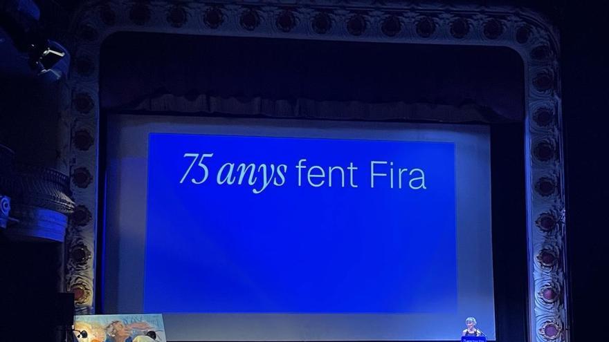 Fira Igualada celebra 75 anys reivindicant el valor humà i la força de les fires