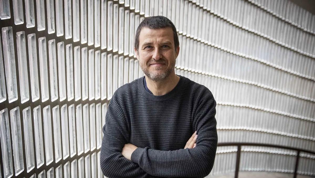 Miguel Ángel Mañez nuevo director general de Ordenación Profesional en Sanidad