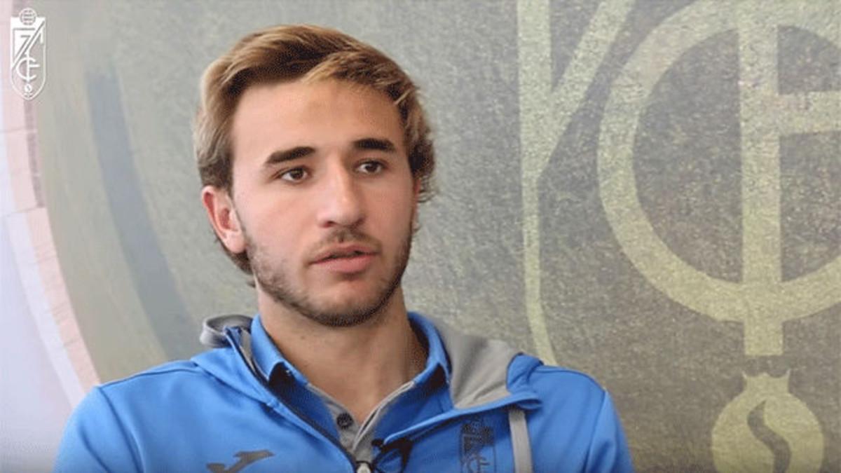 sergi-samper