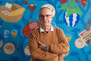 Entrevista a Celestino Corbacho, exalcalde de L'Hospitalet