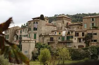 7-Tage-Wetterausblick für Valldemossa: Sanfter Regen und Wolken dominieren die Woche (20.5.2024)