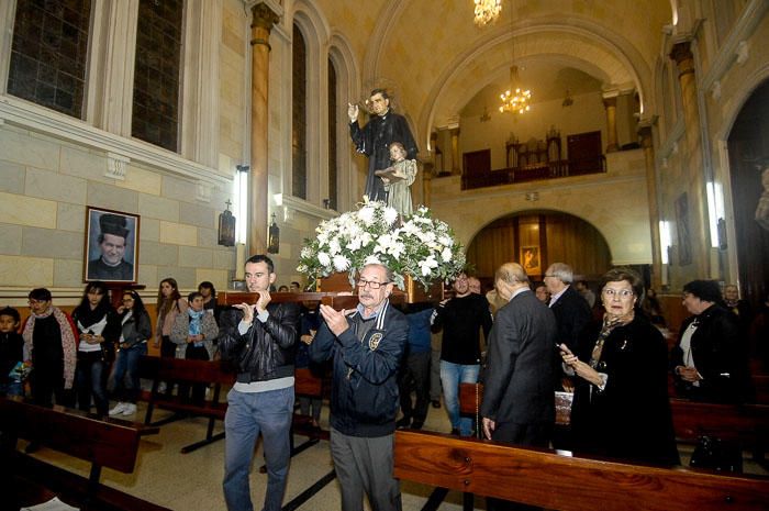 PROCESION DON BOSCO