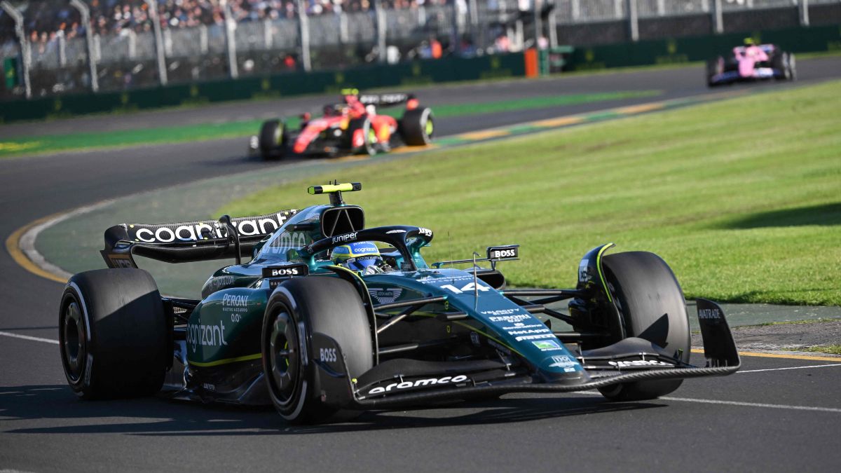 Llegan cambios a la Fórmula 1: así serán los nuevos fines de semana con Sprint