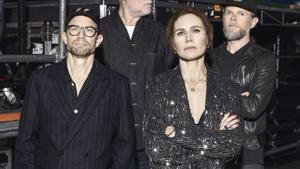 Els 90, per The Cardigans