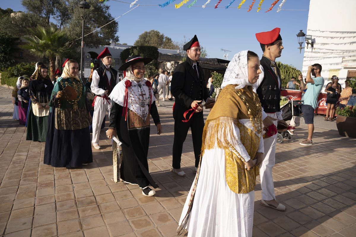 Fiestas de Sant Agustí