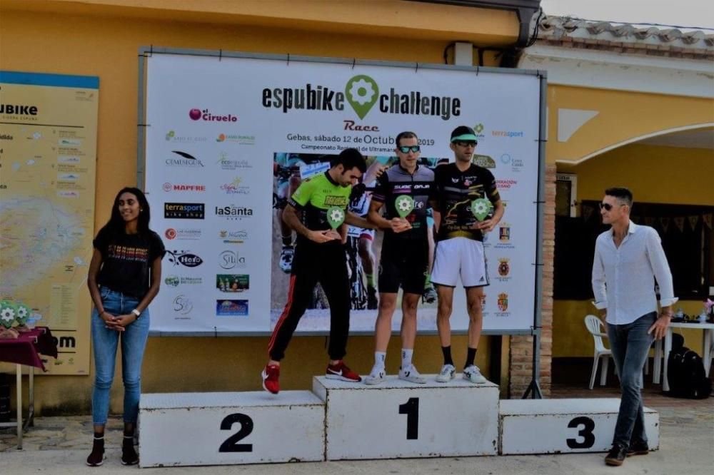 Espubike Race 2019