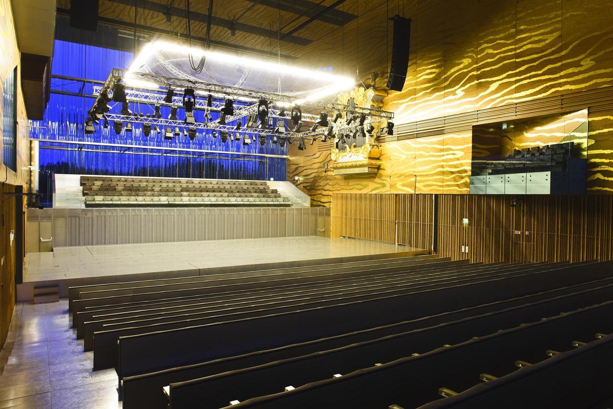 La Casa da Música ofrece los más emocionantes conciertos de Pascua