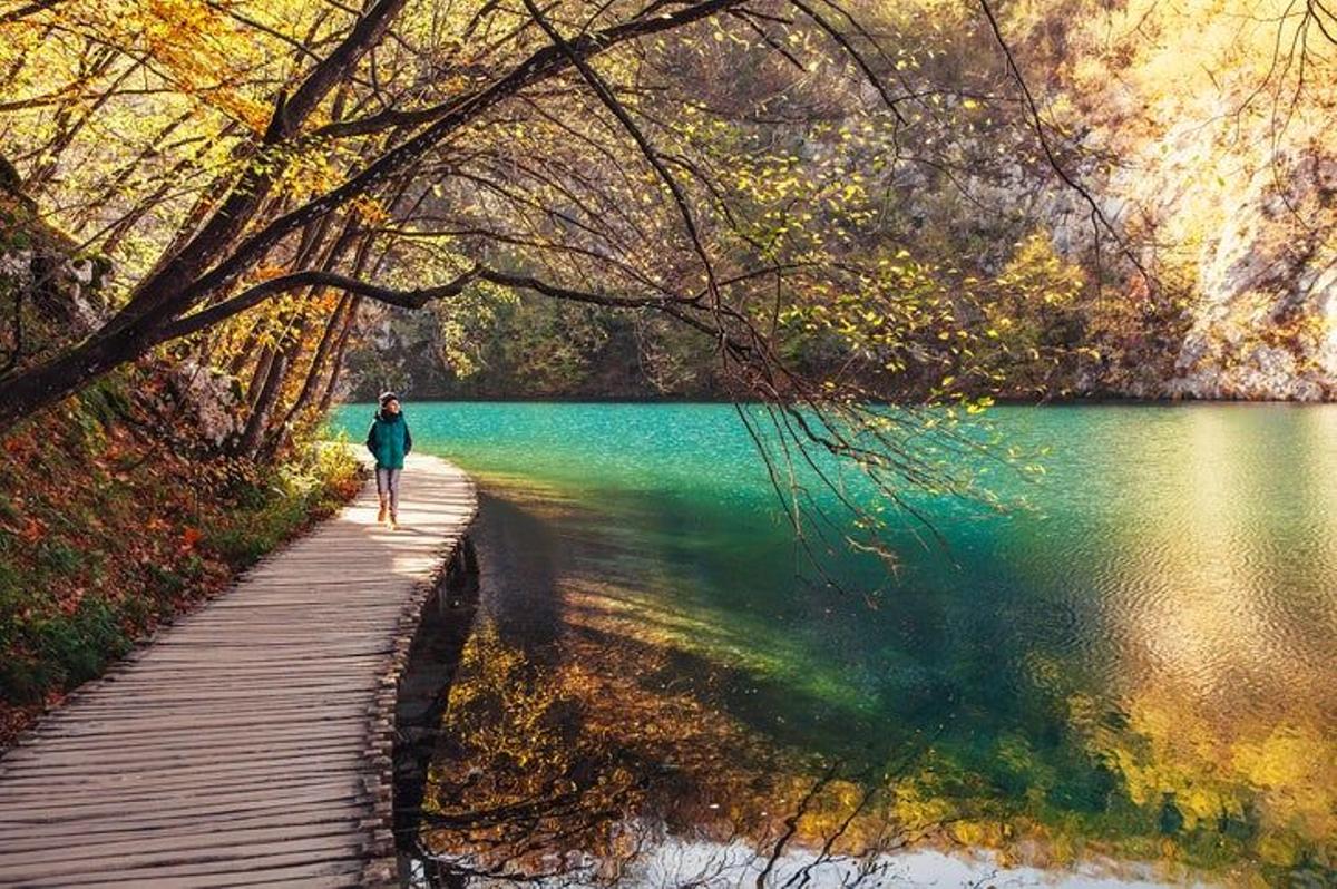 Plitvice, Croacia