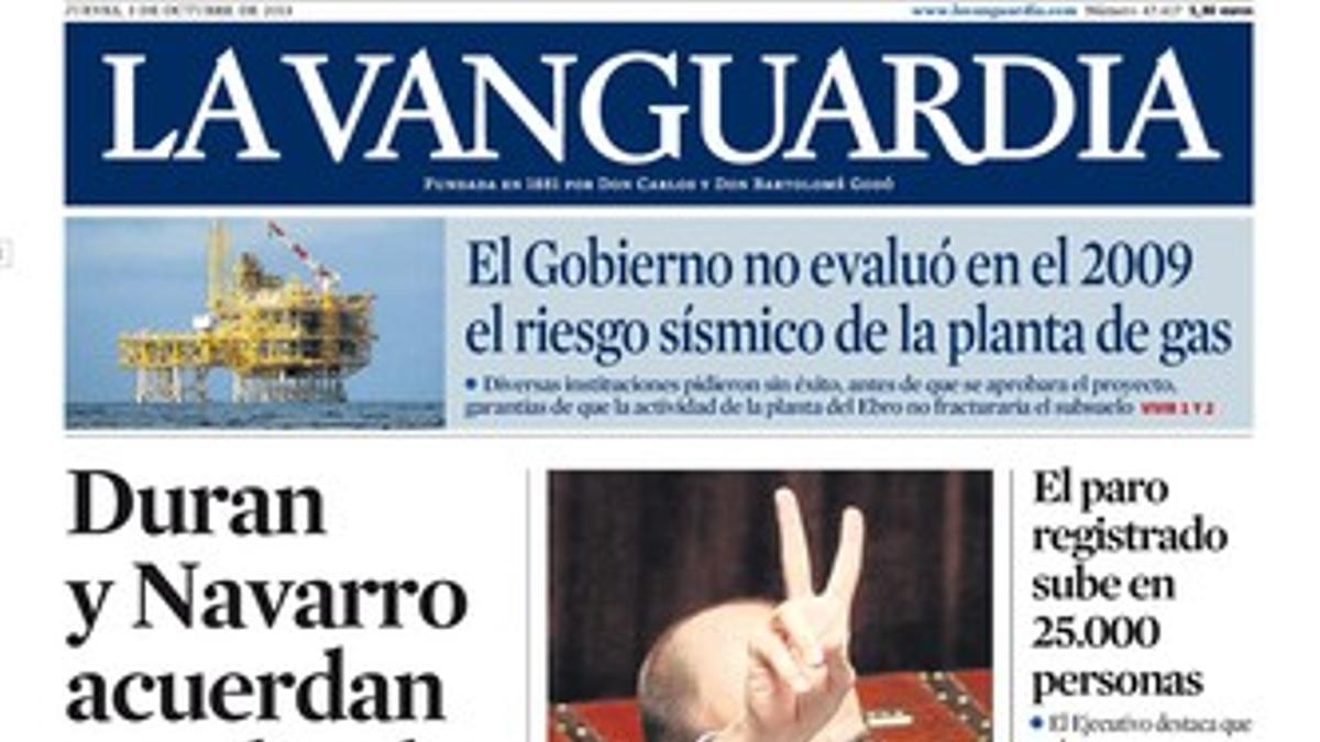 portada-vanguardia-03-10-2013