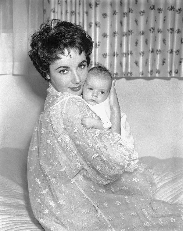 Adiós a Elizabeth Taylor