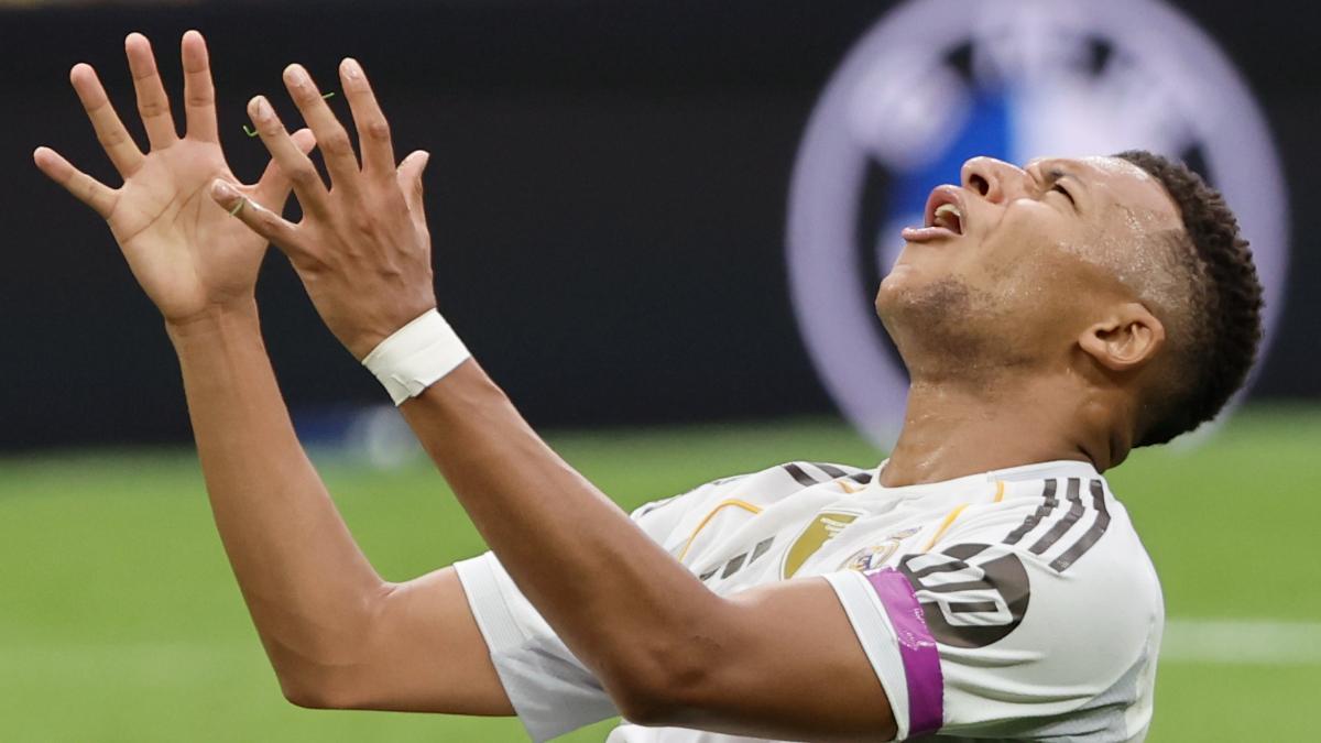 Dónde ver el Levante vs Real Madrid de LaLiga hoy por TV, online y en ...
