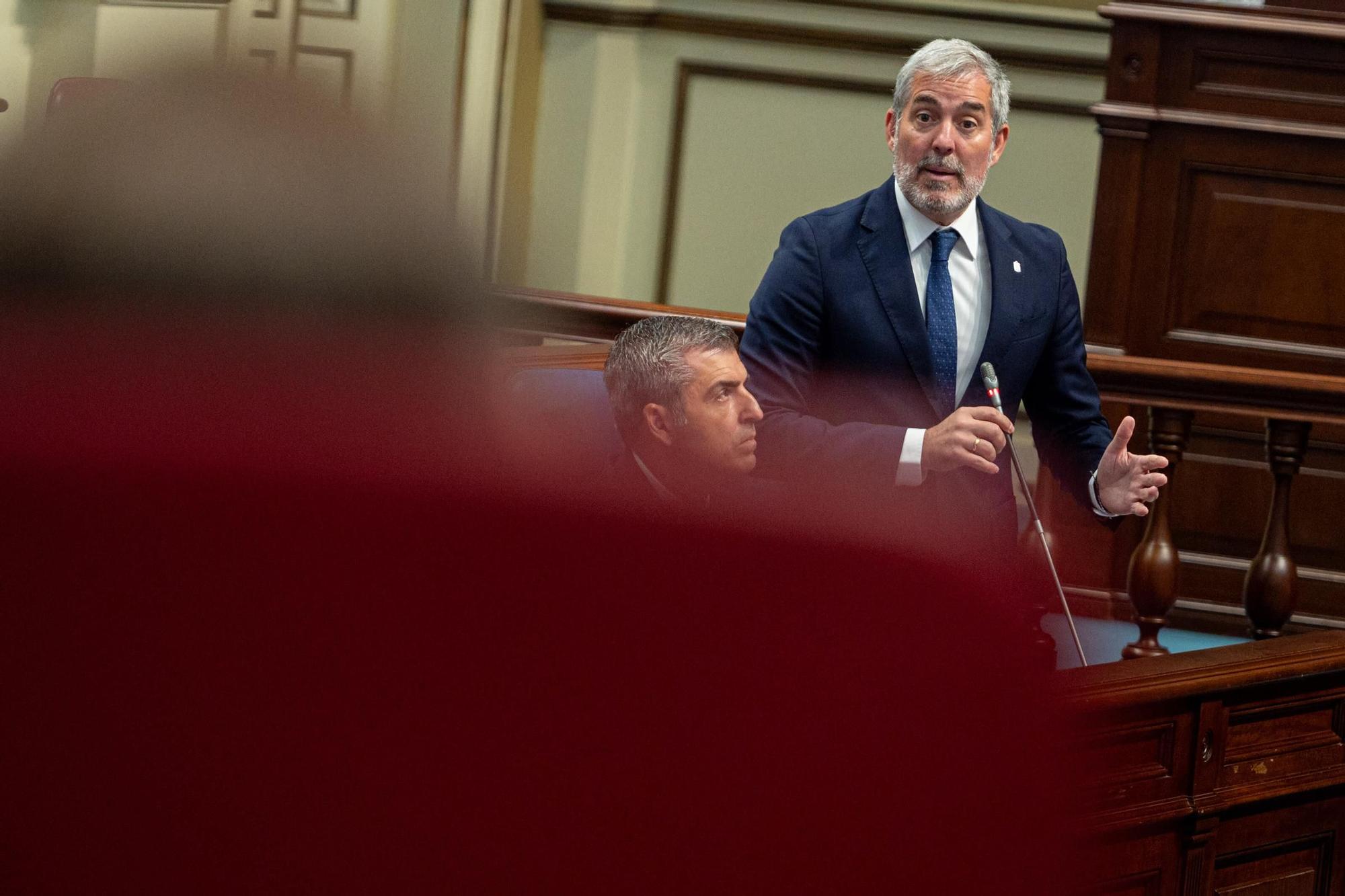 Pleno del Parlamento (10/09/2024)