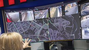 Detectar emergències en temps real