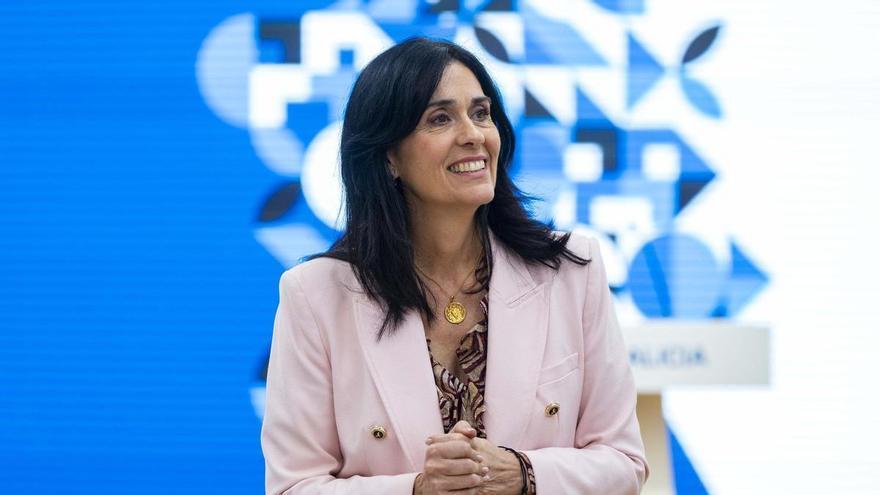 El PPdeG nombrará en junio sus candidatos urbanos y, con Ourense en duda, señala que los portavoces tienen más opciones