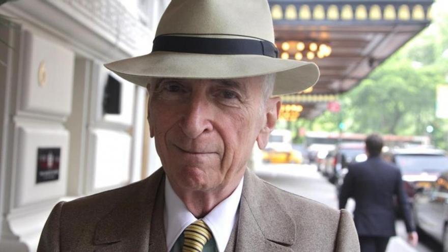 Gay Talese afronta el mayor chasco de su vida