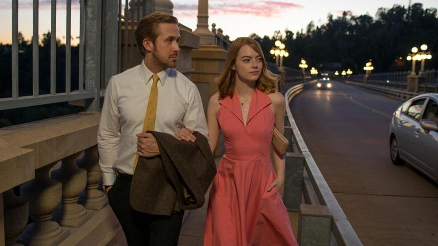 &#039;La La Land&#039; parte como favorita en los Globos de Oro