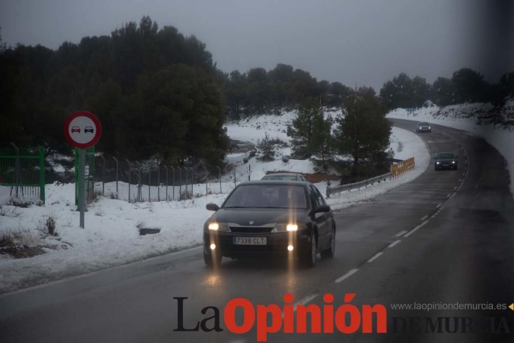 La gente ha aprovechado las últimas horas de luz p