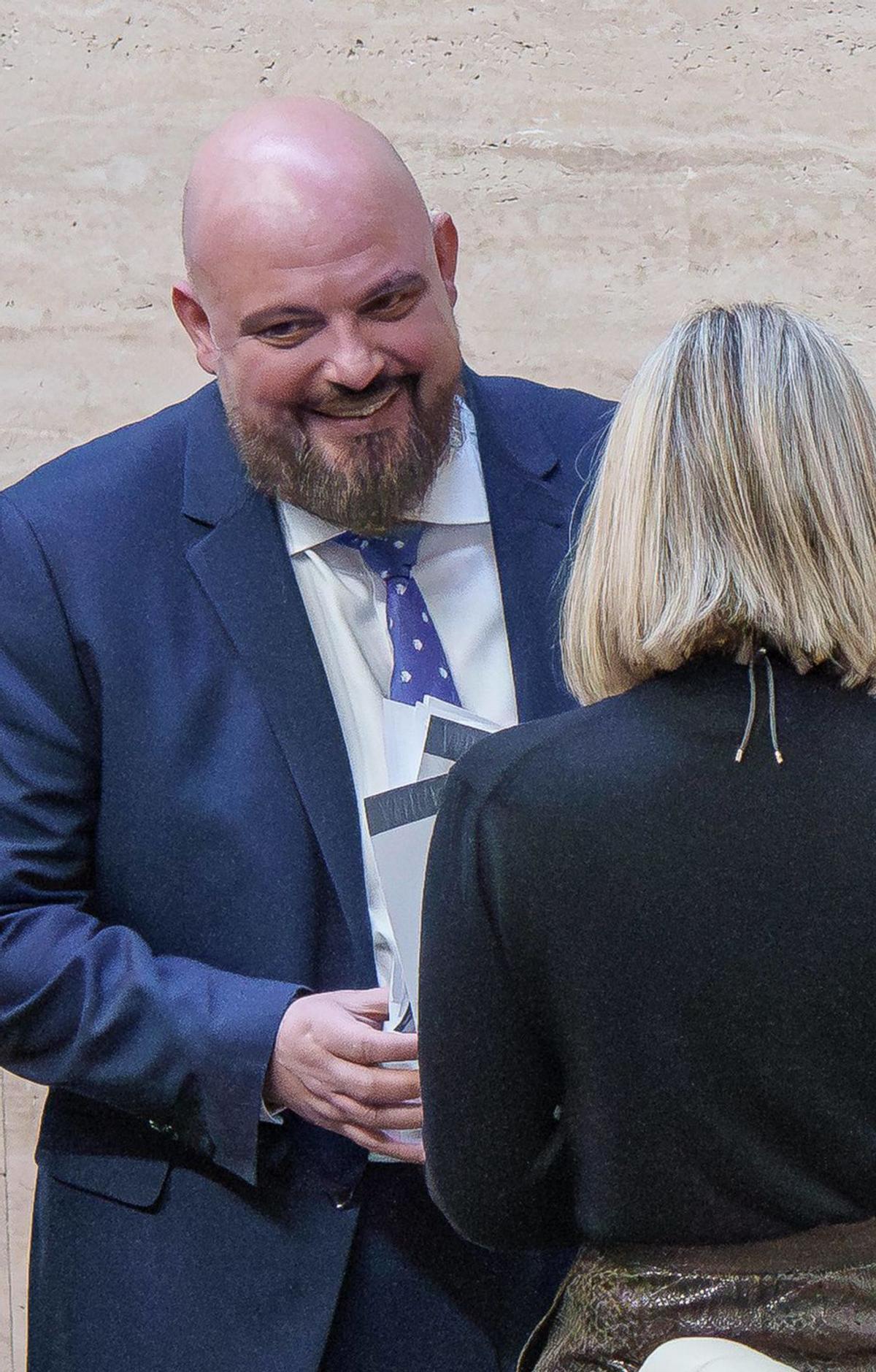 La investidura de Guardiola, incerta després del triomf del PP a la Cambra