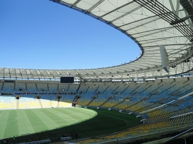 Estadio Maracaná