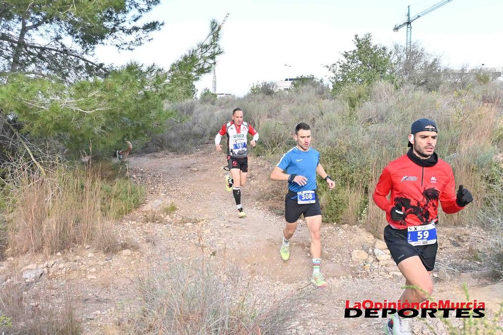 San Jorge Dragon Trail (2)