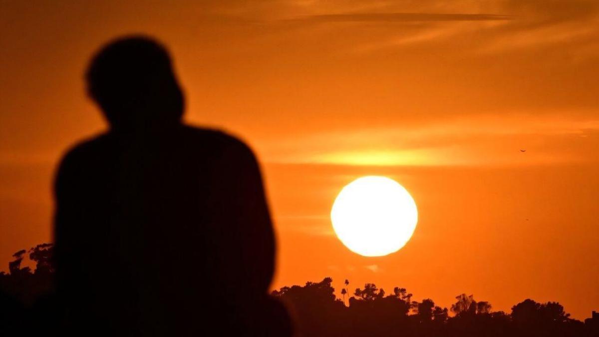 CALENTAMIENTO GLOBAL / La exposición al estrés térmico aumentó del 16 % al 22 % en todo el mundo en 50 años