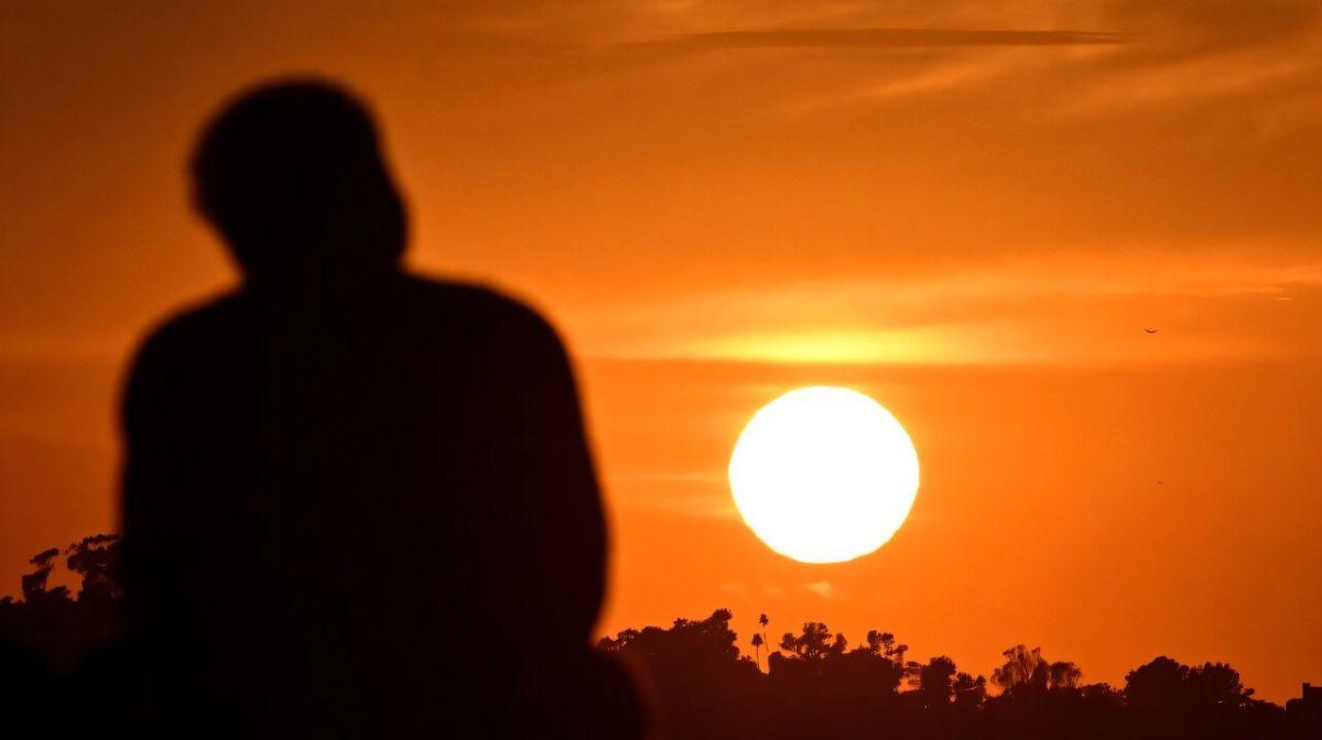 La población mundial está sufriendo un estrés térmico más extremo impulsado por el cambio climático, según un nuevo estudio.