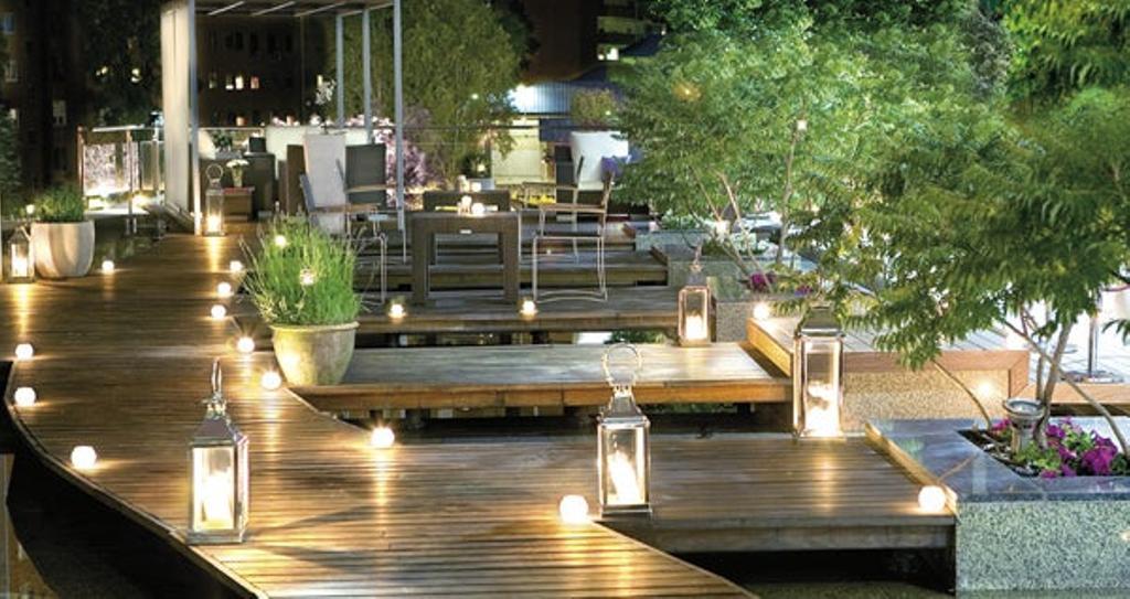 Tomar el brunch en Madrid en mayo y junio