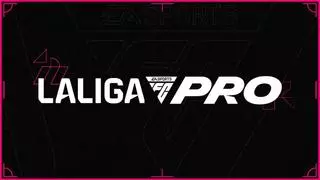 LALIGA anuncia la nueva temporada competitiva de EA SPORTS FC, presentando LALIGA FC Pro
