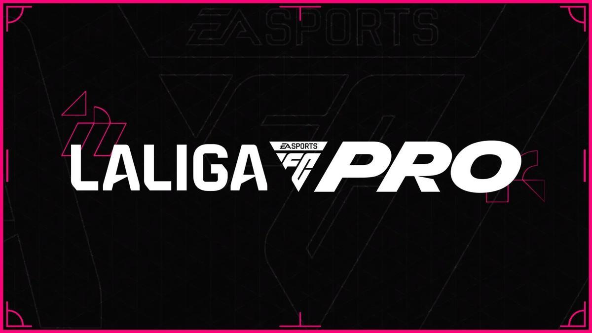 LaLiga FC Pro