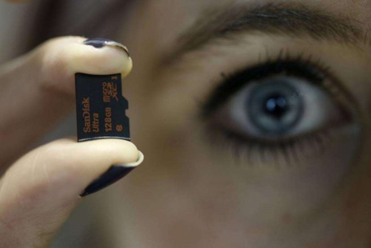 Novedades del Mobile World Congress