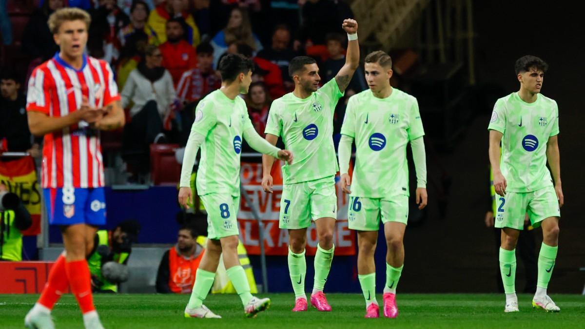 Vision Tv Channel Copa Del Rey Watch CBS Sports Golazo Network