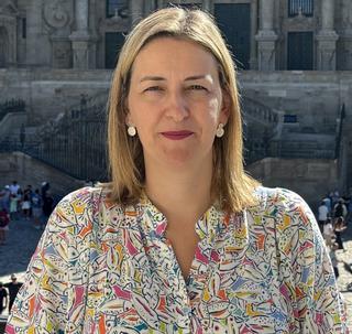 Míriam Louzao Fernández