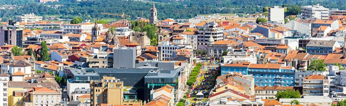 Braga
