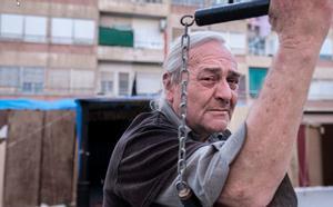 La història de Melena de Plata: el professor espanyol de kungfu que va conèixer Bruce Lee