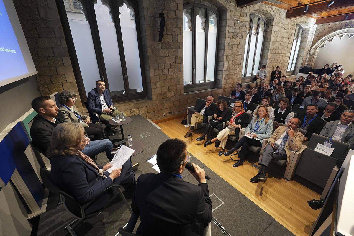 V edició del Tourist Talent Management a Girona
