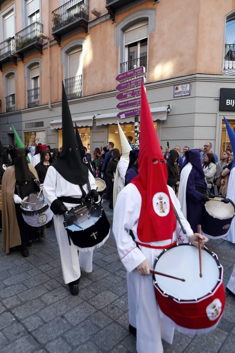 Pregón de Semana Santa