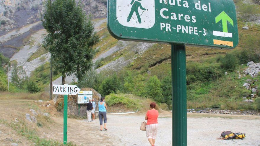 La Reconquista no comenzó en Covadonga, sino en un pueblo de León, según National Geographic