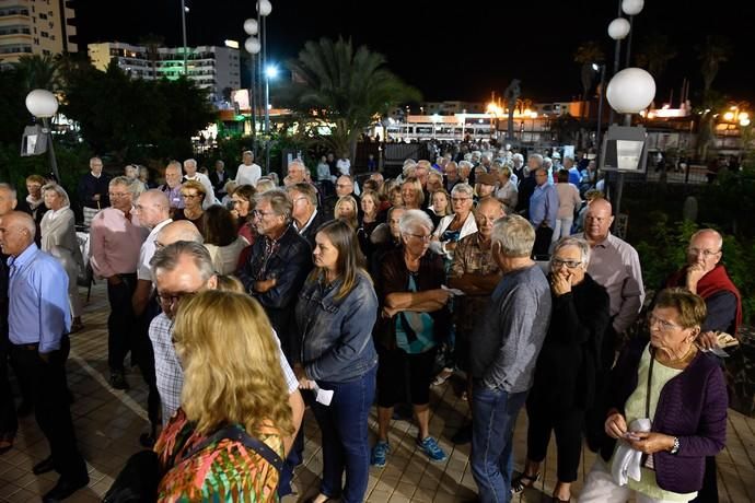 GRAN CANARIA  12-11-18  SAN BARTOLOME DE ...