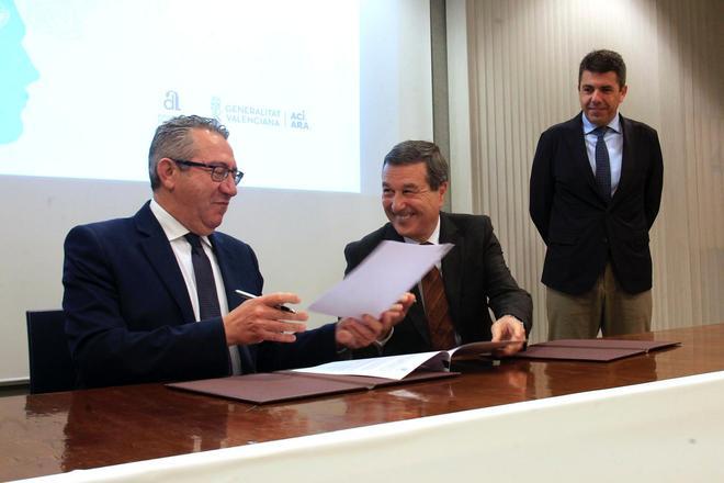 El centro Doctor Esquerdo será el mayor complejo de salud mental de la Comunidad Valenciana