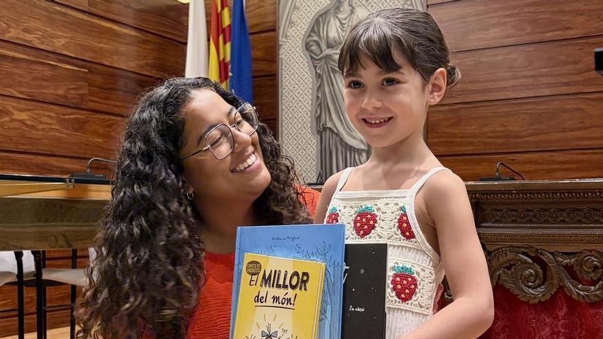 Els contes fan barri i guanyen públic a Solsona