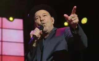 Rubén Blades, doctorado en salsa