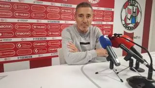 Óscar Cano: "Nuestra gente es sagrada y él se ha equivocado"